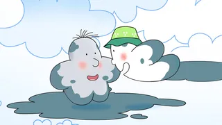 Nina & Olga
