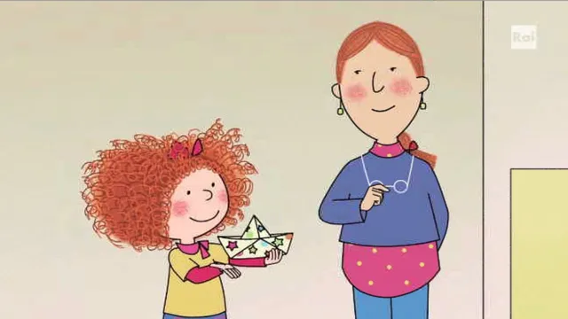 Nina & Olga