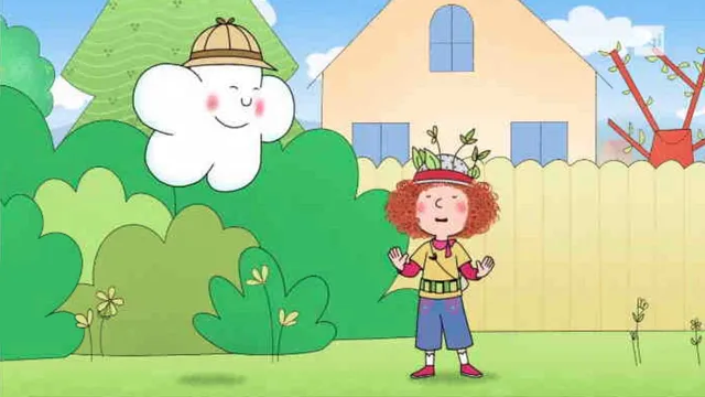 Nina & Olga
