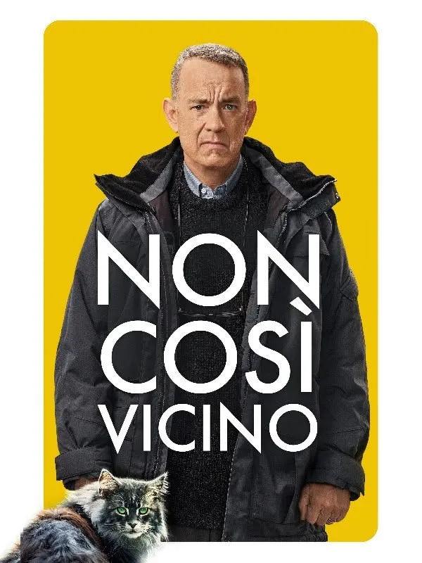 Non così vicino