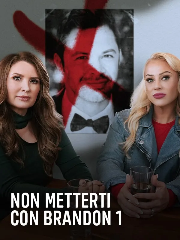 Non metterti con Brandon