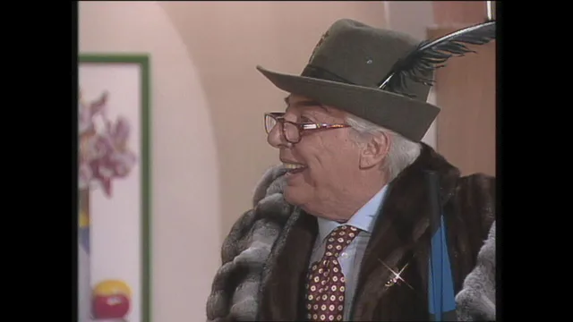 Nonno Felice