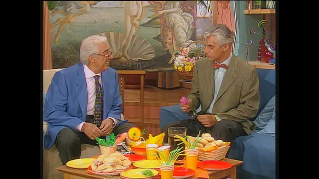 Nonno Felice