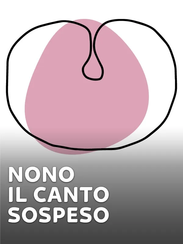 Nono - Il canto sospeso