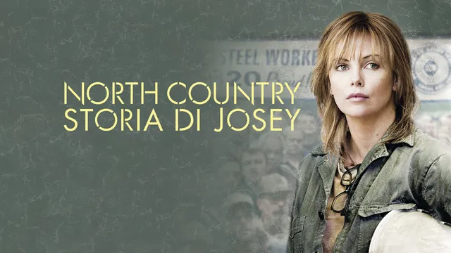 North Country - Storia di Josey