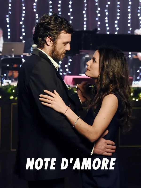 Note d'amore