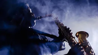 Notti Jazz