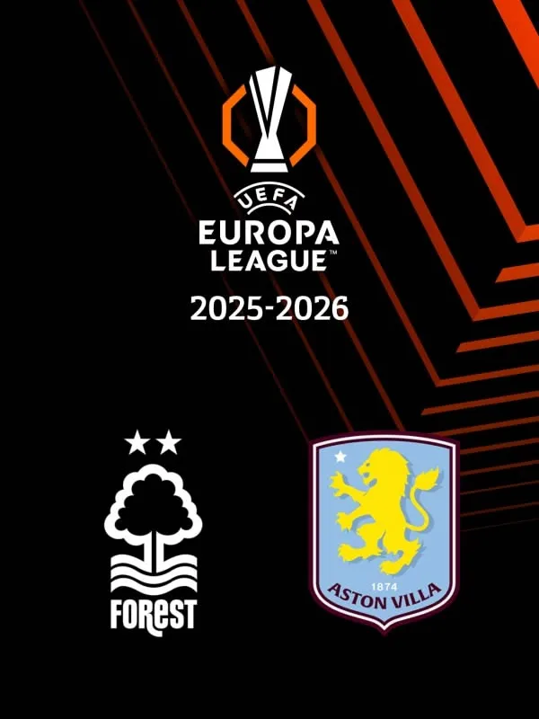 Nottingham Forest - Aston Villa