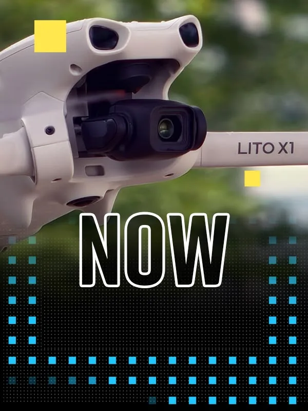 NOW