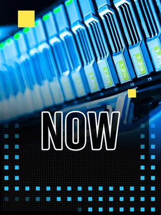 NOW
