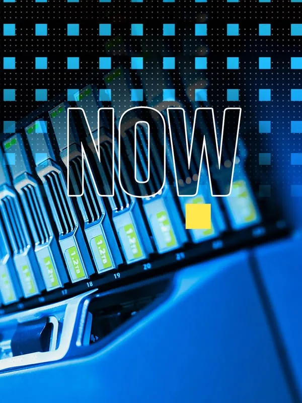 NOW