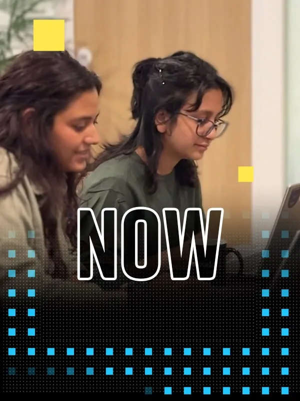 NOW