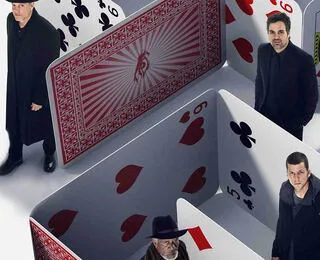 Now You See Me 2