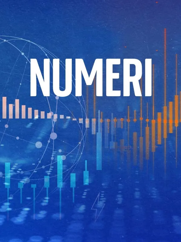 Numeri