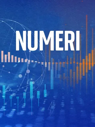 Numeri