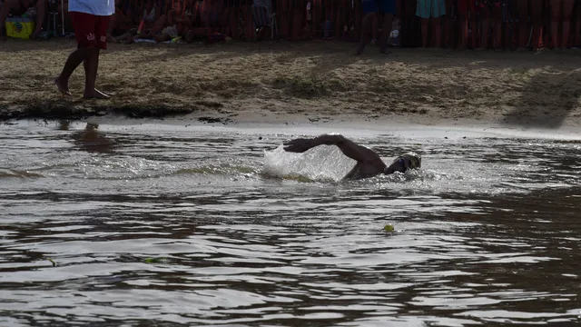 Nuoto: Coppa del Mondo in Acque Libere 2026 - Setubal: 4a tappa (1a parte)