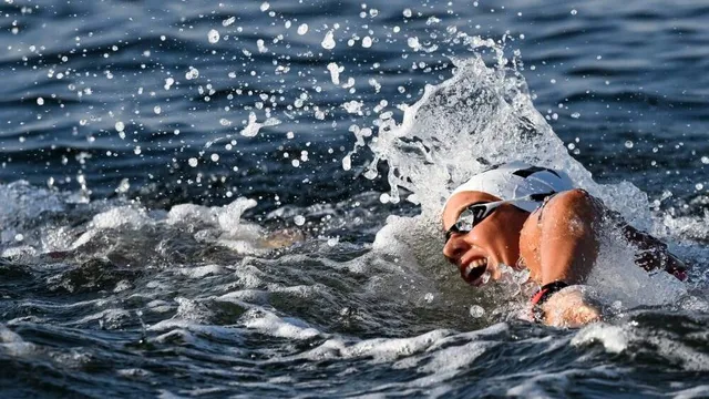 Nuoto: Coppa del Mondo in Acque Libere 2026 - Setubal: 4a tappa (2a parte)