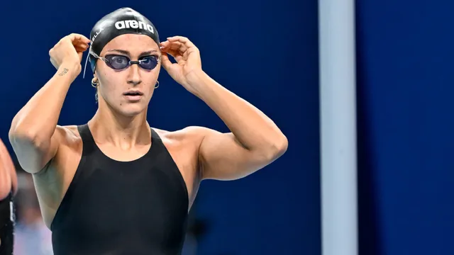 Nuoto: Trofeo Sette Colli 2026 - 3a giornata: Finali
