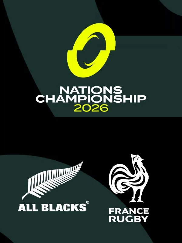 Nuova Zelanda - Francia