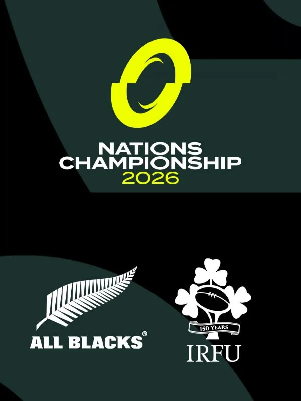 Nuova Zelanda - Irlanda