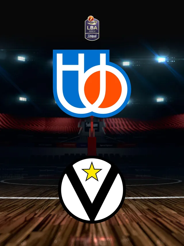 Nutribullet Treviso Basket - Virtus Olidata Bologna