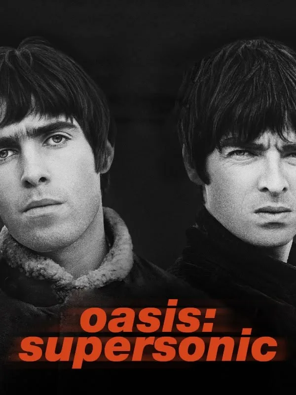 Oasis: Supersonic