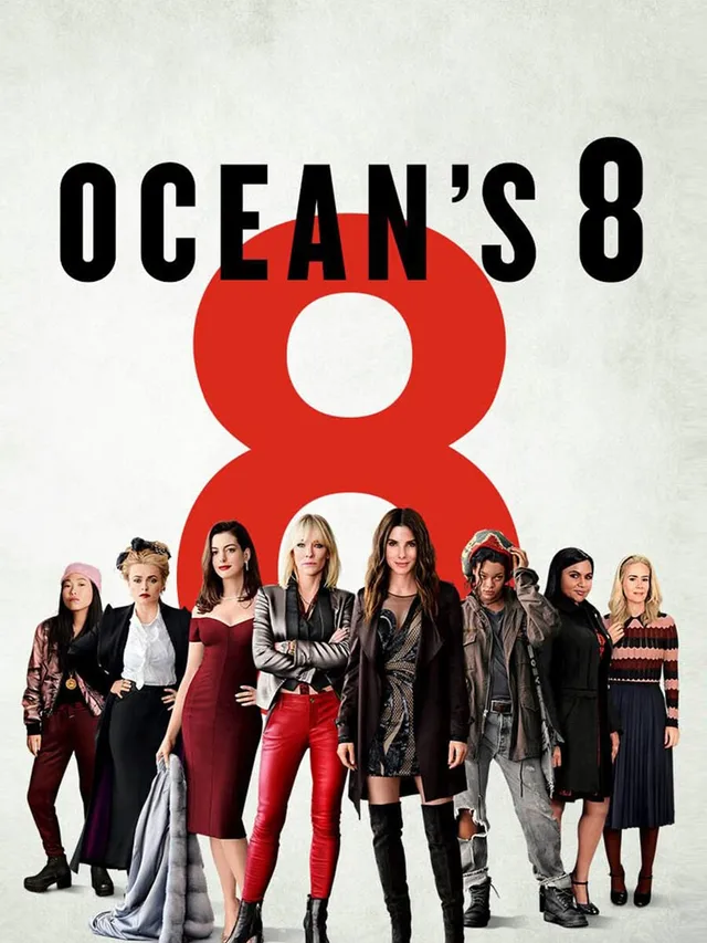 Ocean's 8