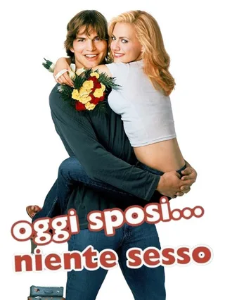 Oggi sposi... niente sesso
