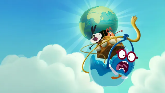 OGM - TRAVEL AGENCY (II)
