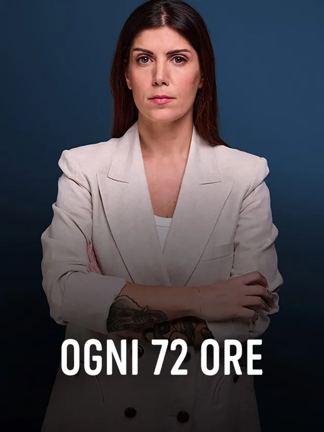 Ogni 72 Ore