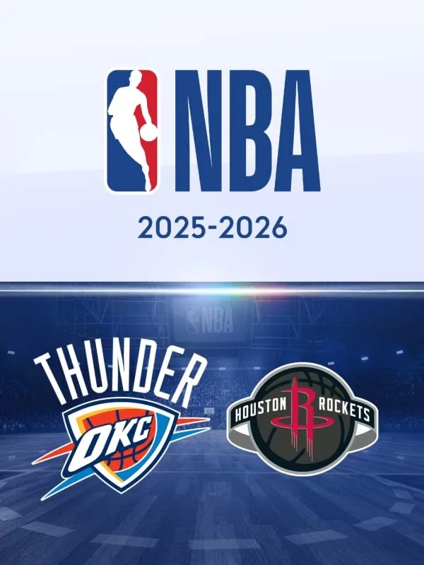Oklahoma City - Houston