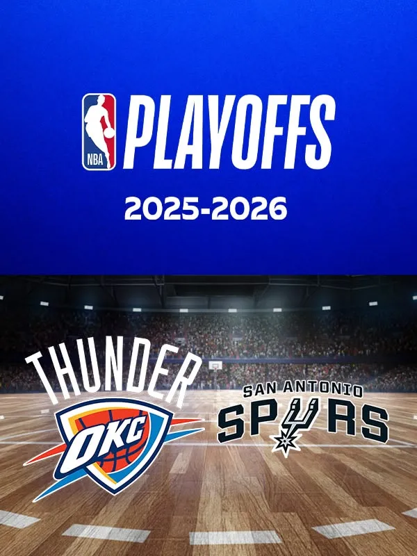 Oklahoma City - San Antonio