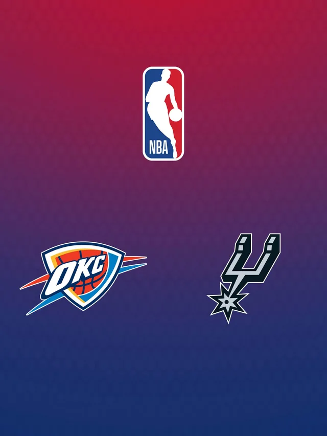 Oklahoma City - San Antonio