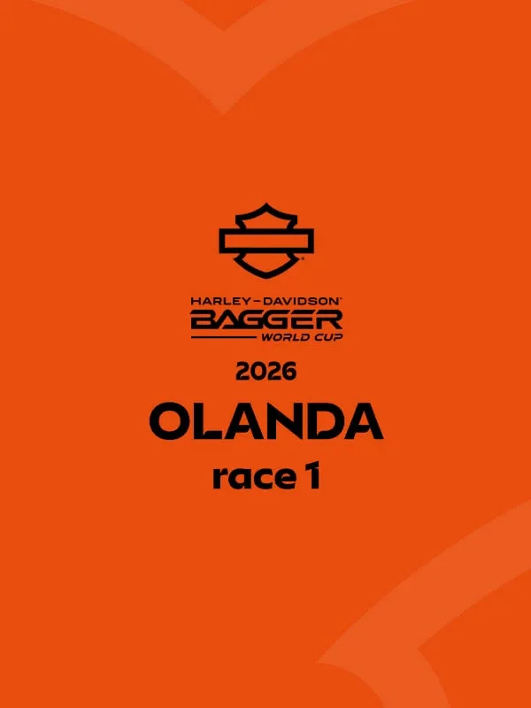 Olanda: Gara 1