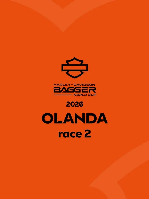 Olanda: Gara 2