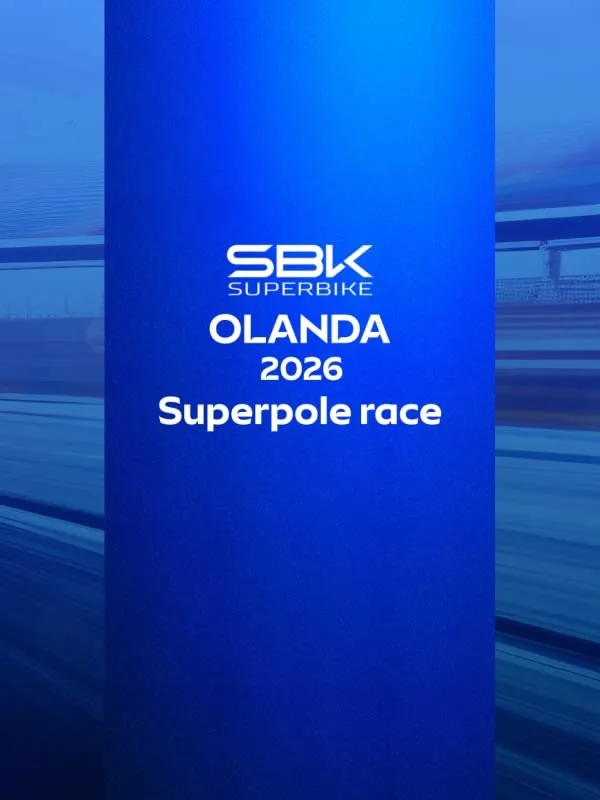 Olanda: Gara Superpole