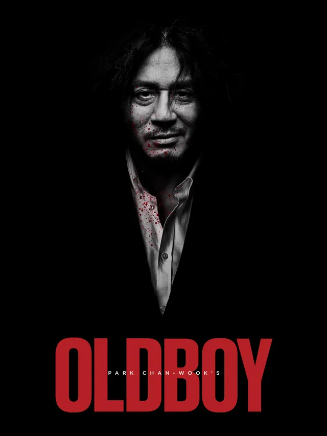 Old Boy
