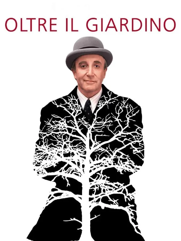 Oltre il giardino