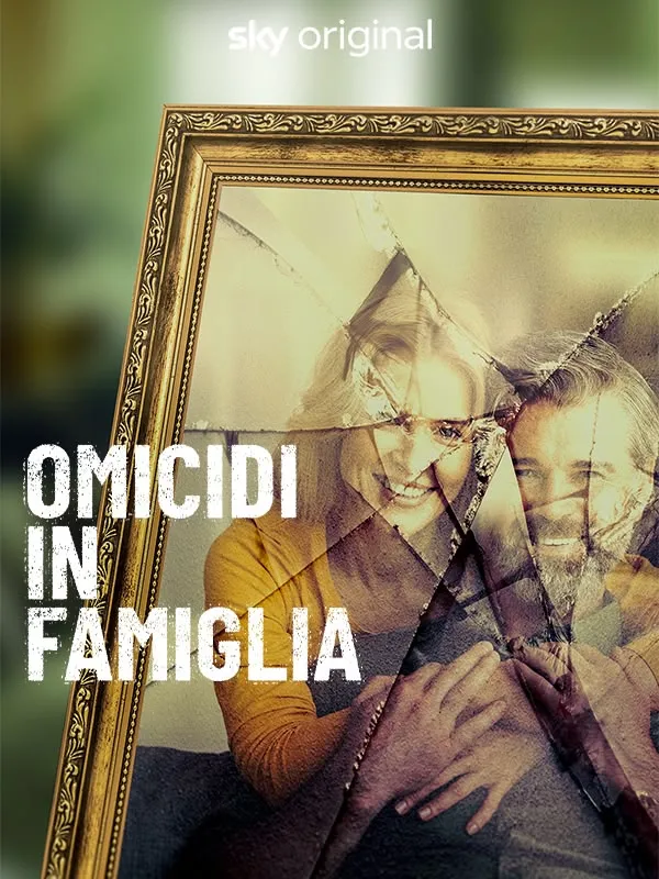 Omicidi in famiglia