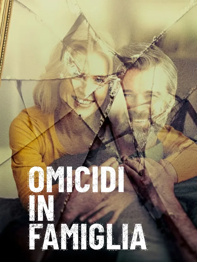 Omicidi in famiglia