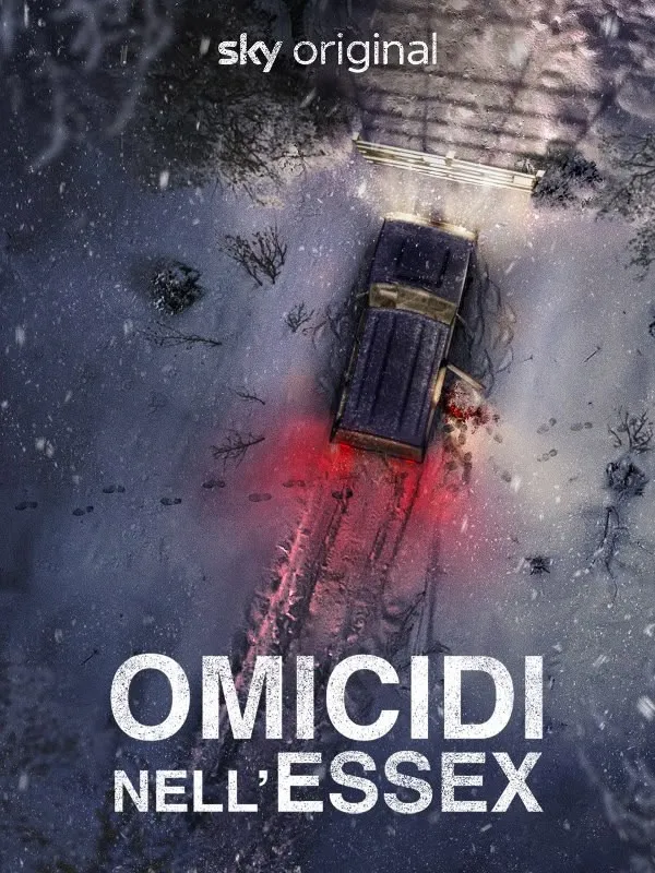 Omicidi nell'Essex