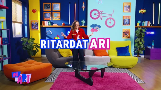 On Ari