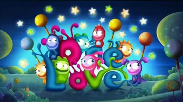 One love