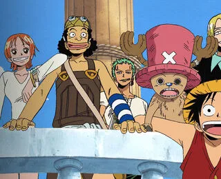 One Piece