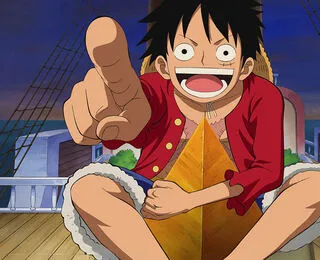 One Piece — Italia 2