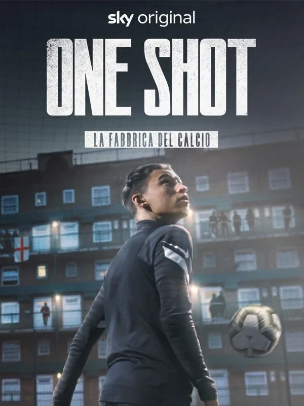 One Shot - La fabbrica del calcio