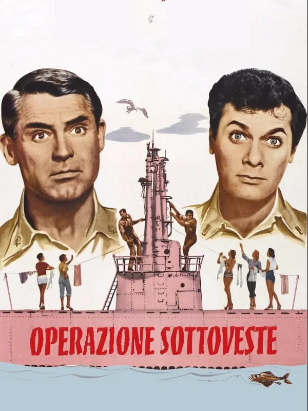 Operazione Sottoveste