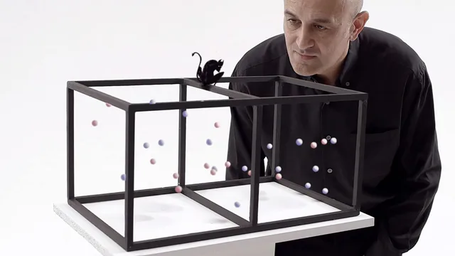 Ordine e Disordine - L'energia