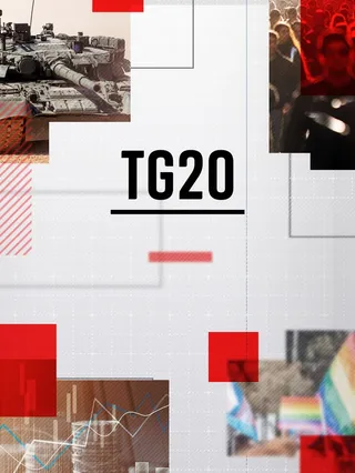 Ore 20