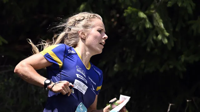 Orientamento - Campionato Italiano Sprint 2026